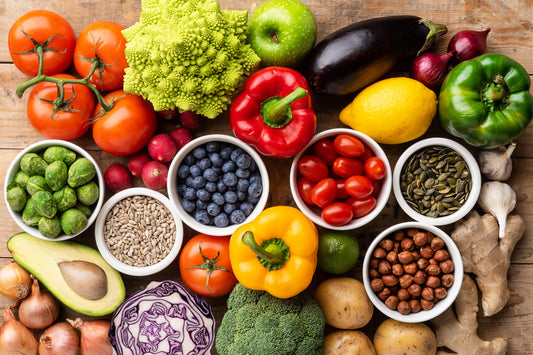 Eat the Rainbow