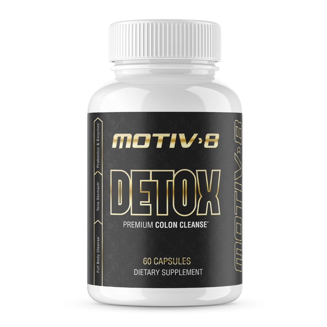Motiv-8 DETOX