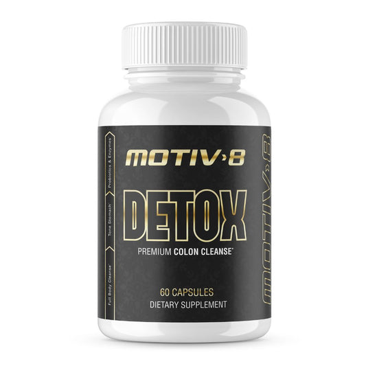 Motiv-8 DETOX