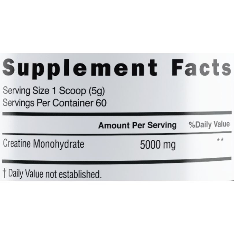Motiv-8 Pure Creatine Monohydrate