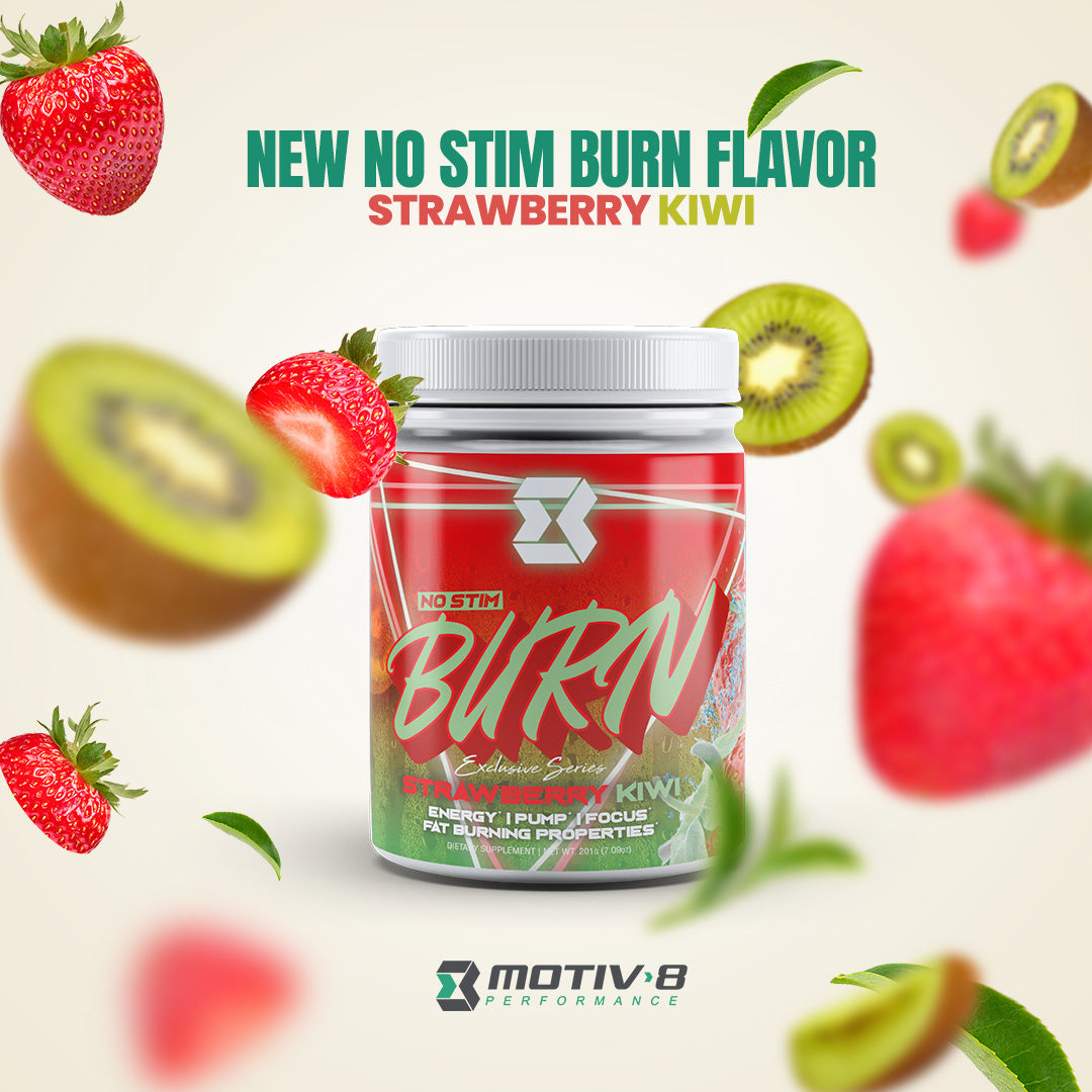 Motiv-8 ENERGY BUNDLE