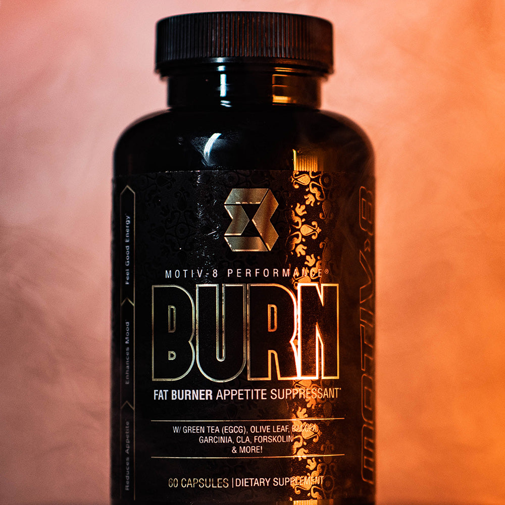 Motiv-8 WORKOUT BUNDLE