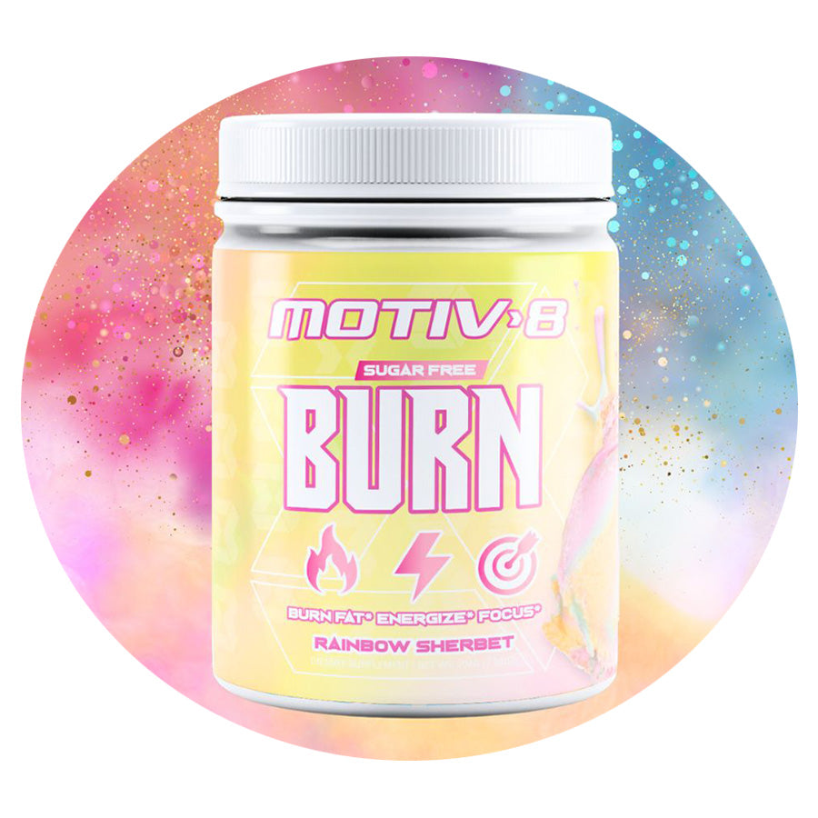 Motiv-8 BURN
