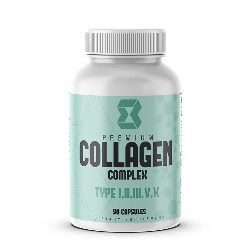 🎁 Motiv-8 Collagen Complex (100% off)