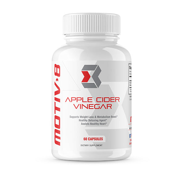 Apple Cider Vinegar Capsules