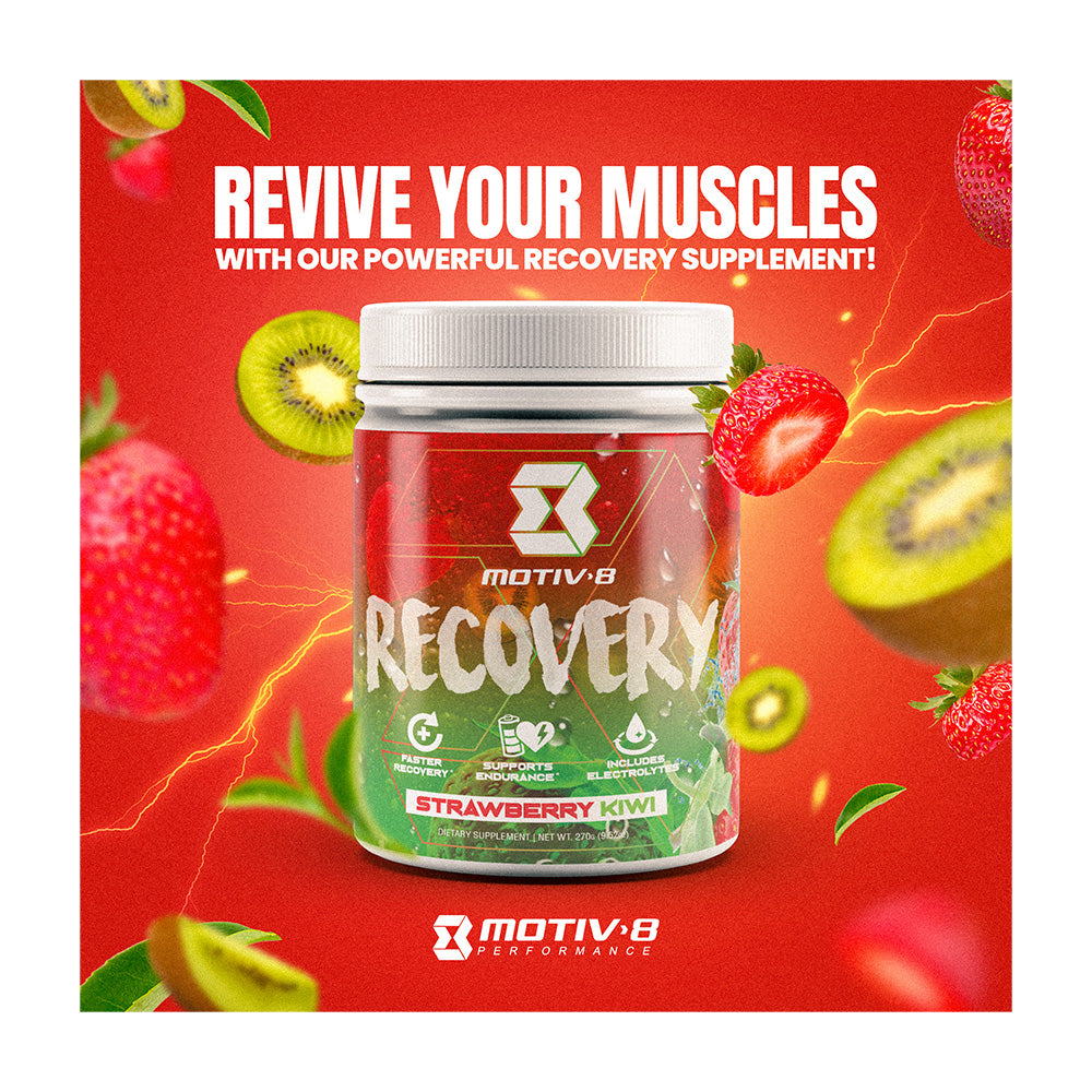 Motiv-8 ENERGY BUNDLE