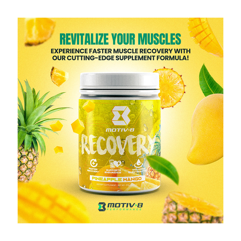 Motiv-8 ENERGY BUNDLE