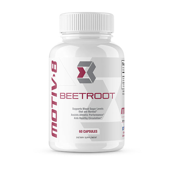 Beetroot Capsules