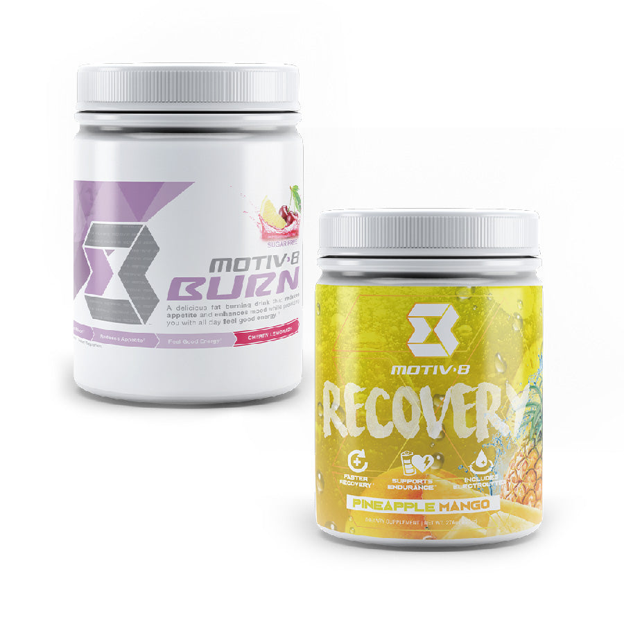 Motiv-8 ENERGY BUNDLE