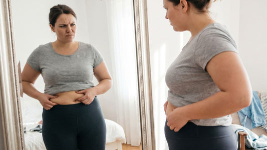 Why Most Weight Loss Attempts Don't Stick