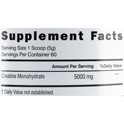 Motiv-8 Pure Creatine Monohydrate