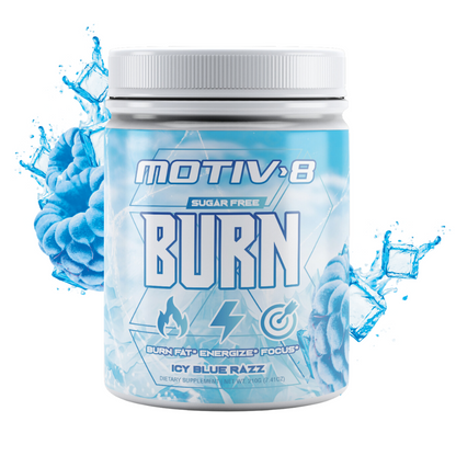 Motiv-8 BURN