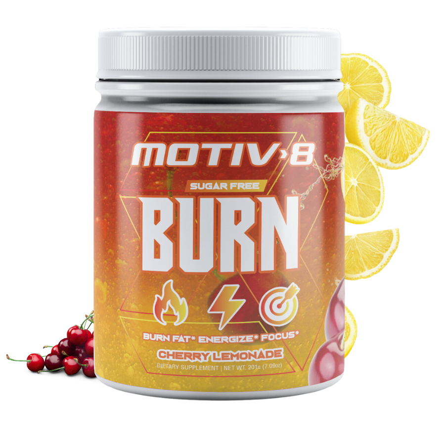 Motiv-8 WORKOUT BUNDLE