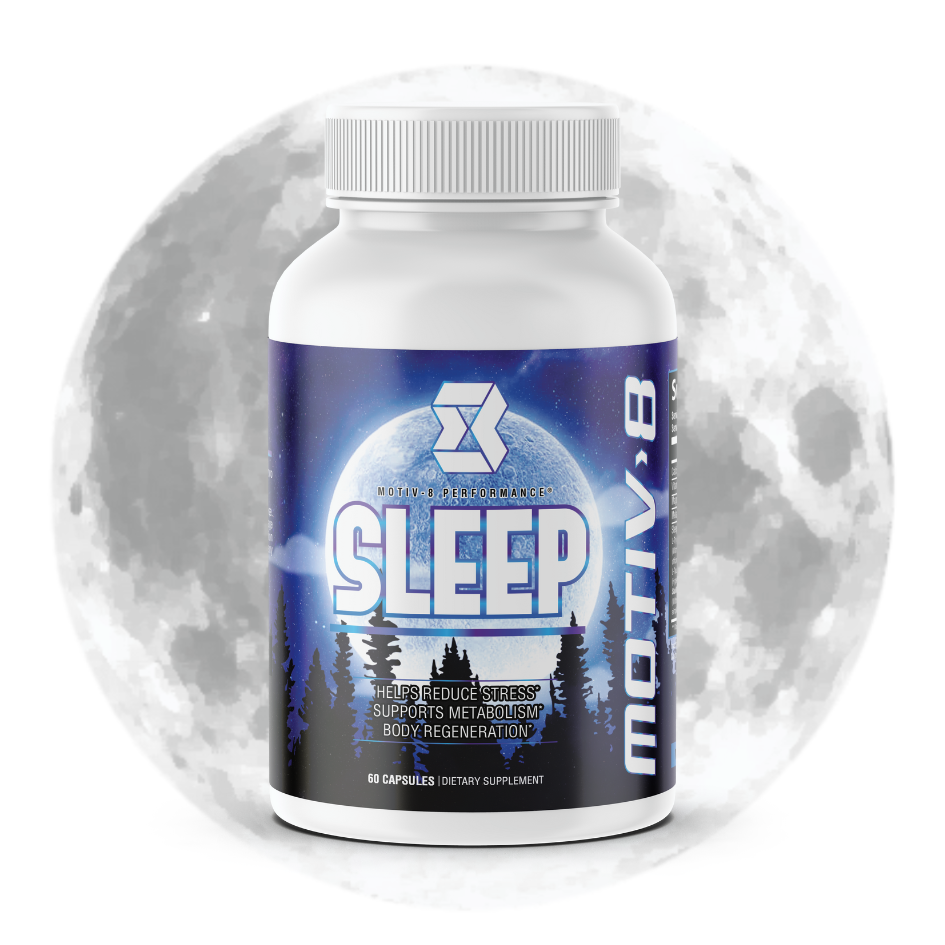 🎁 Motiv-8 SLEEP (100% off)