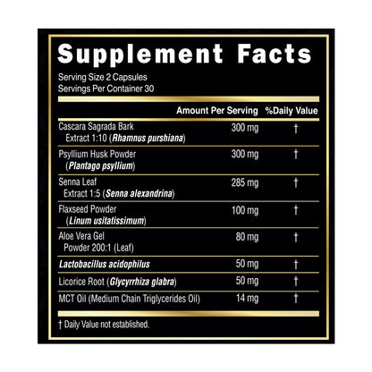 Motiv-8 Digestive Bundle