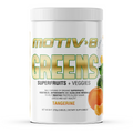 Motiv-8 GREENS