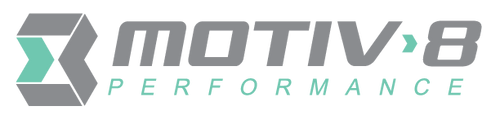 MOTIV-8 logo