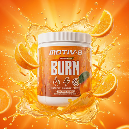 Motiv-8 BURN