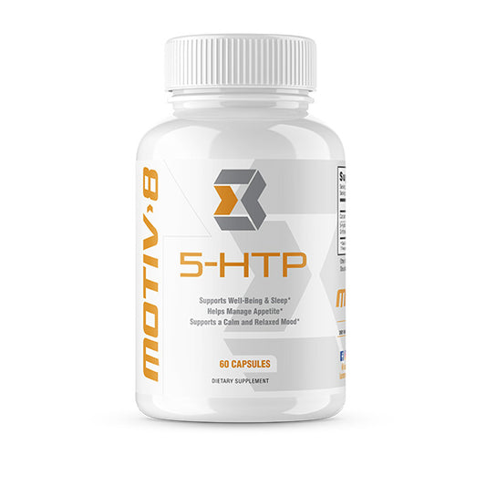 5-HTP