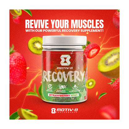 Motiv-8 ENERGY BUNDLE