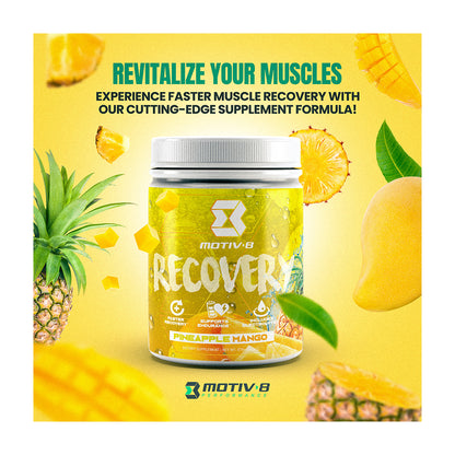 Motiv-8 ENERGY BUNDLE
