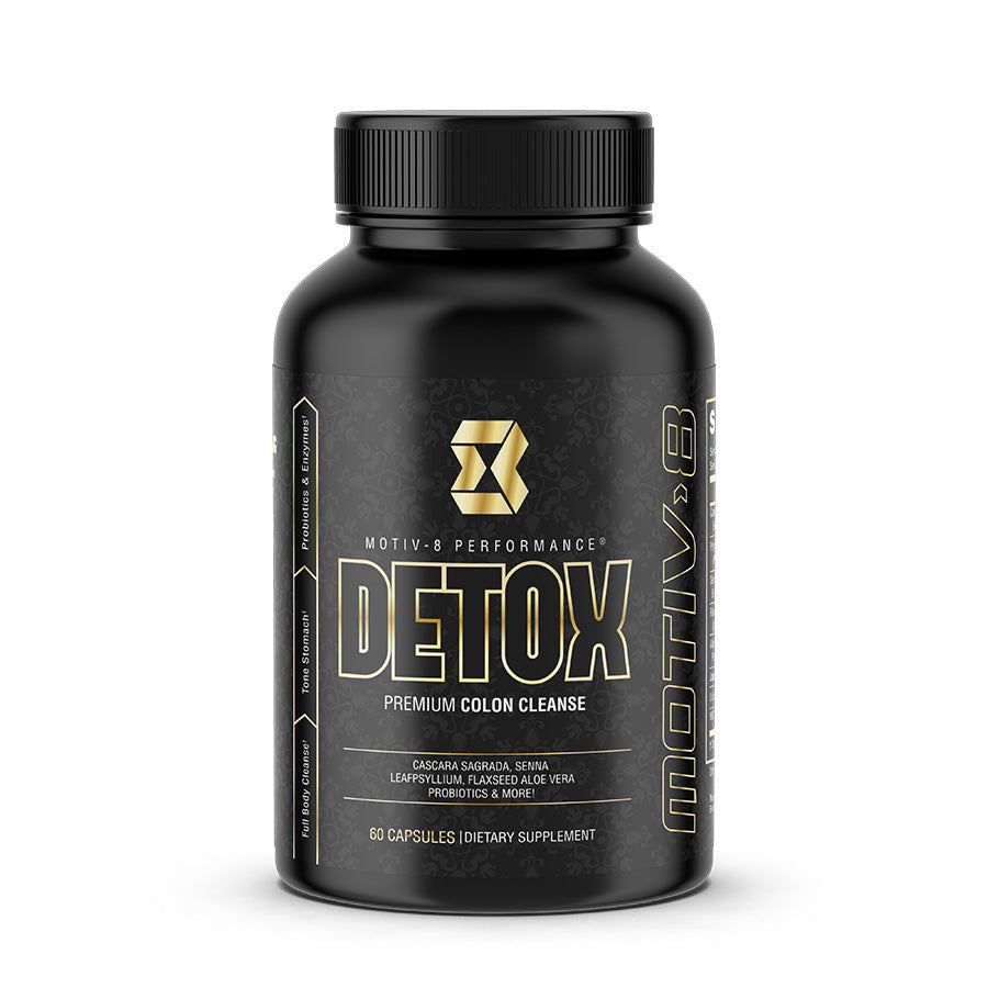 Motiv-8 DETOX