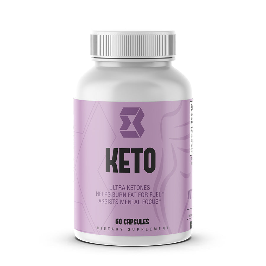 Motiv-8 Keto