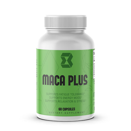 Motiv-8 Maca Plus