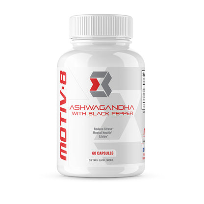 Ashwagandha Capsules