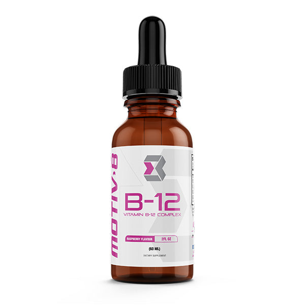 B-12 Drops