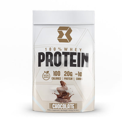 Motiv-8 NON-GMO Protein