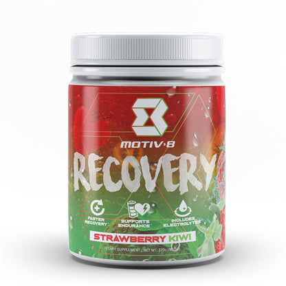 Motiv-8 RECOVERY